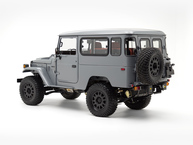 The FJ Company G43 Signature 112986 Cement - Studio